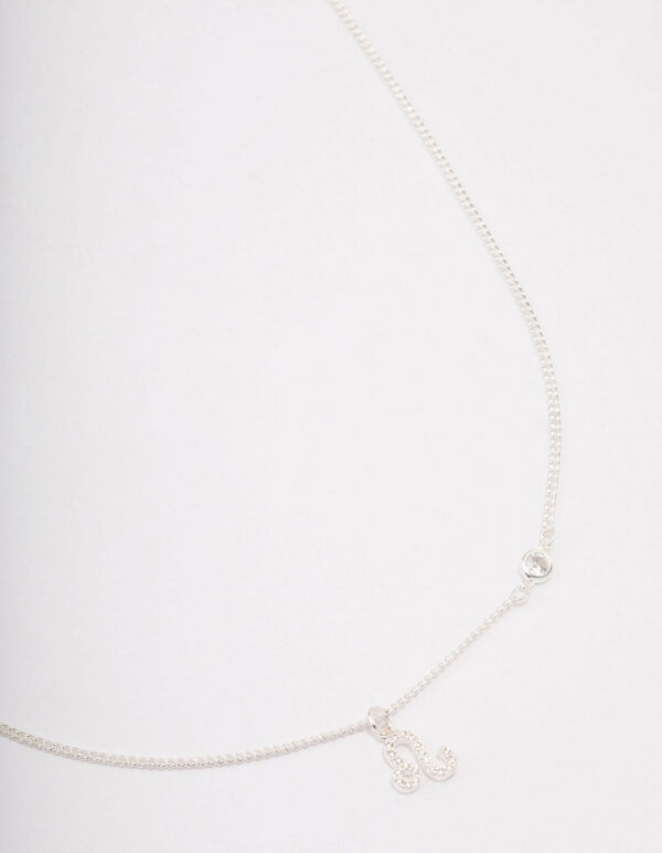 Leo Necklace With  Pendant