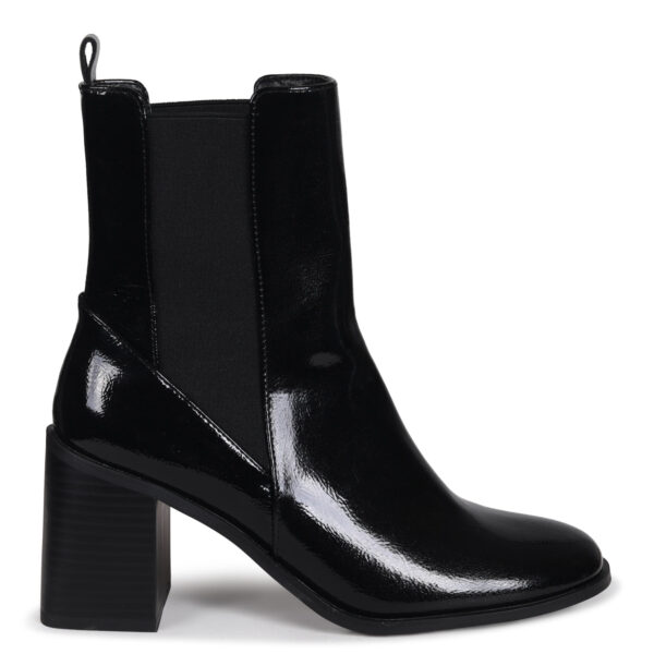 Fashion-Forward Ankle Boots – Your Go-To Pair for Effortless Style - Image 2